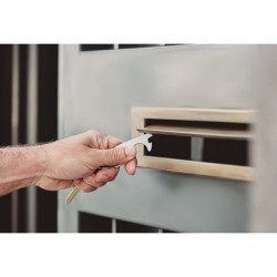 Ouvre-porte sans contact