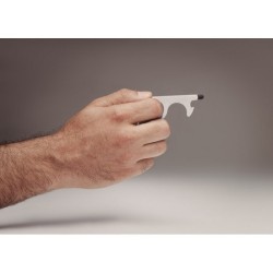 Ouvre-porte sans contact