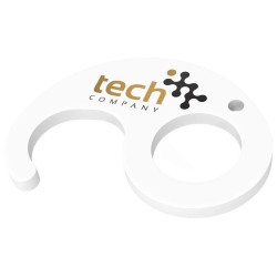 Porte-clés sans contact