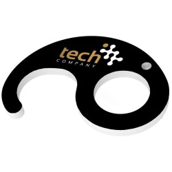 Porte-clés sans contact