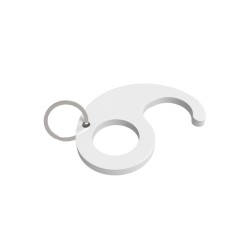 Porte-clés sans contact