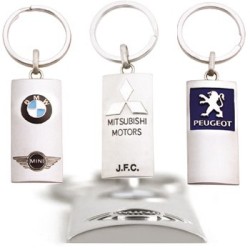 Porte-clés totem eco