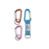 Porte-clés carabiner 60 mm