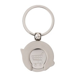 Porte-Clés RE98-WORLD TRIP