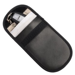 Protection de clé de voiture rfid