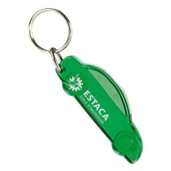 Porte-clés voiture