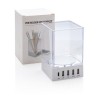 Porte-crayon chargeur USB