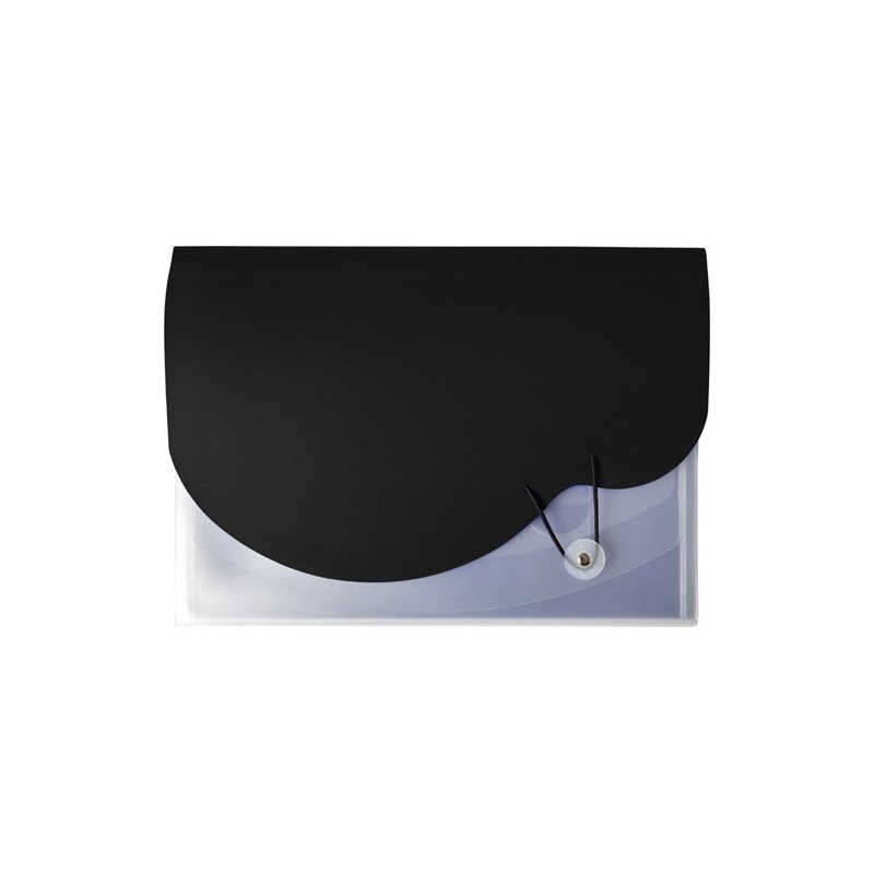 Porte-documents A4 en plastique