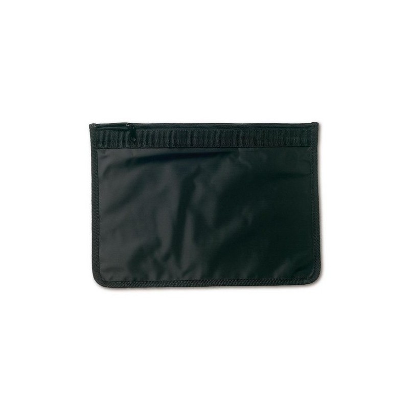 Porte-documents A4 zippé