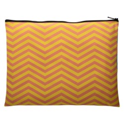 Pochette A4 en tissu