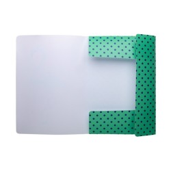 Porte documents sur mesure