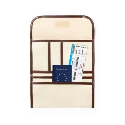 Porte-Documents Voyage