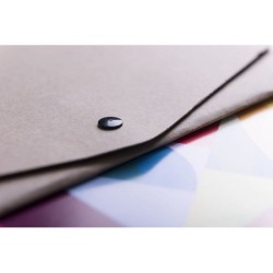 Porte-Documents en carton recyclé