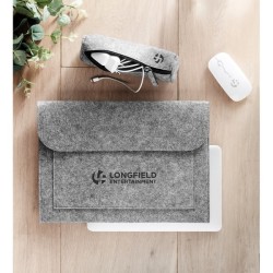 Pochette feutre ordinateur