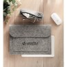 Pochette feutre ordinateur