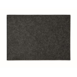 Pochette feutre ordinateur