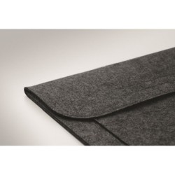 Pochette feutre ordinateur