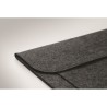 Pochette feutre ordinateur
