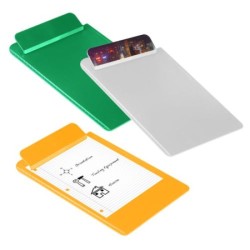 Écritoire DIN A4 couleur