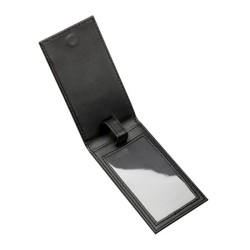 Étiquette à bagage