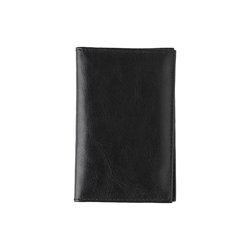 Portefeuille et porte-cartes de crédit rfid