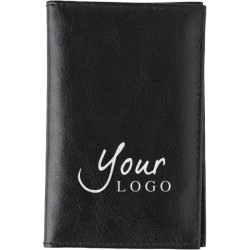 Portefeuille et porte-cartes de crédit rfid