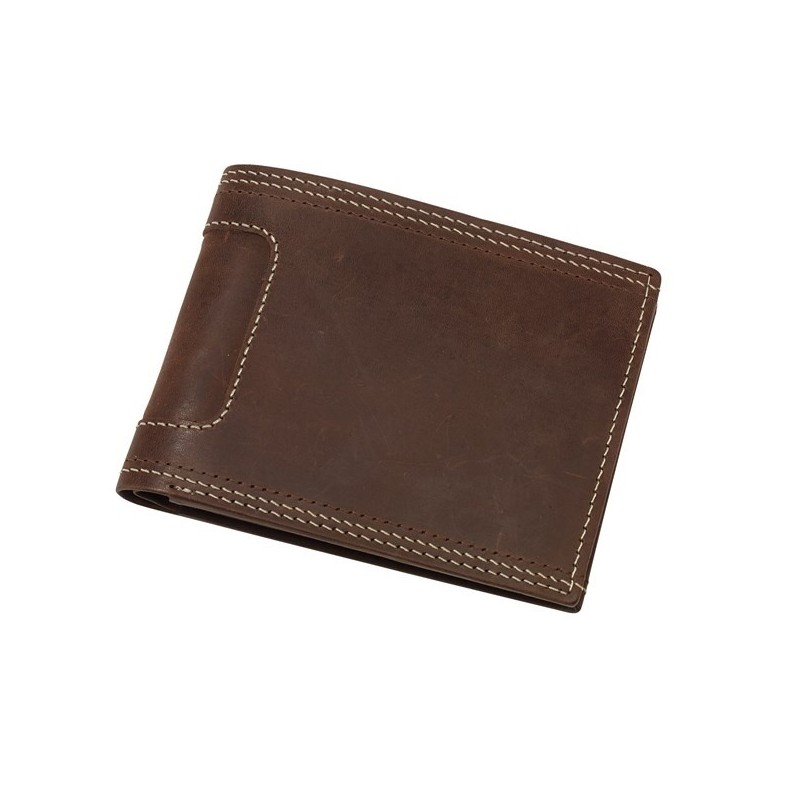 Portefeuille WILD STYLE en synderme