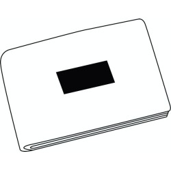 Portefeuille HOLIDAY en synderme