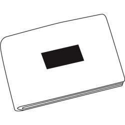 Portefeuille HOLIDAY en synderme