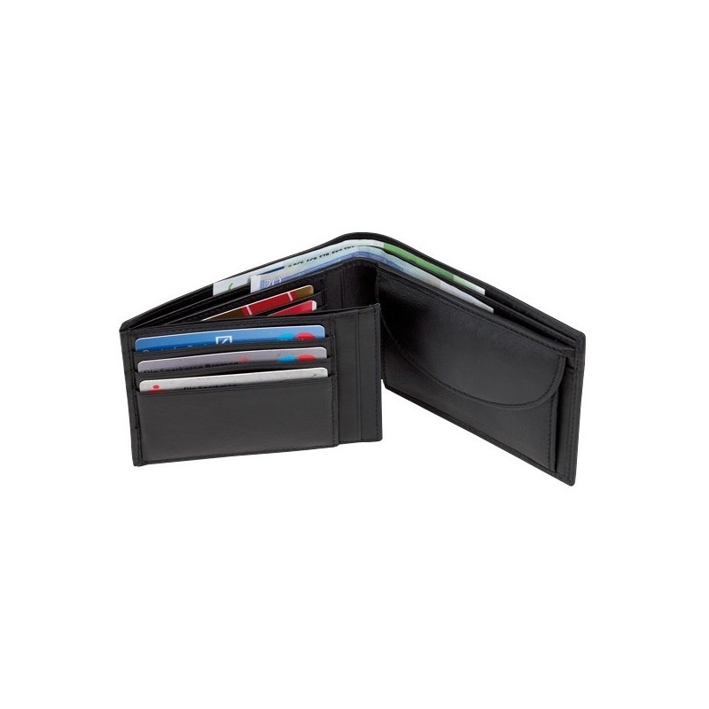 Portefeuille en synderme