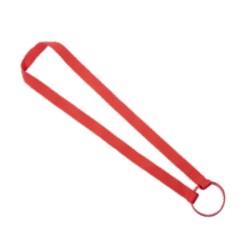 Lanyard porte gobelet