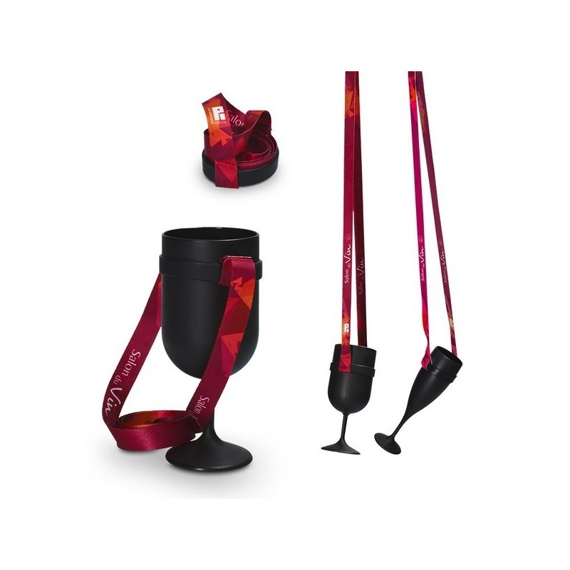 Porte gobelet - compatible picup14 picup16 picup18