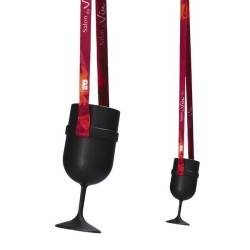 Porte gobelet - compatible picup14 picup16 picup18