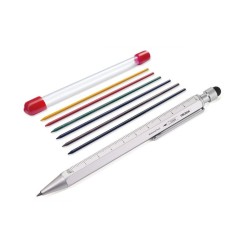 Porte-mines multifonctions