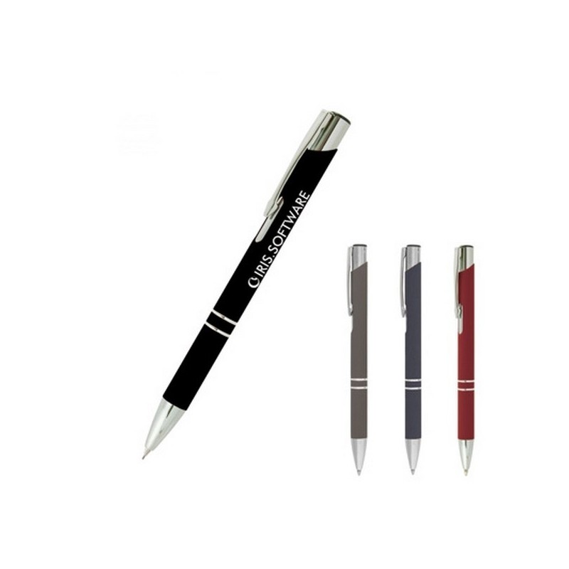 Crosby soft touch porte-mines