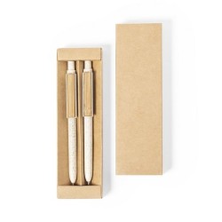 Set en canne de blé