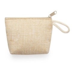 Porte-monnaie en tissu