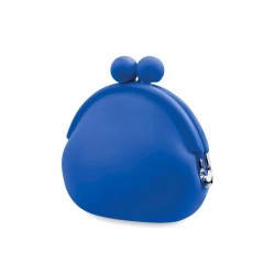 Porte-monnaie silicone