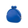 Porte-monnaie silicone