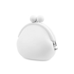 Porte-monnaie silicone