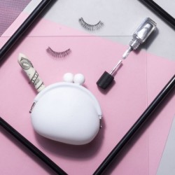 Porte-monnaie silicone