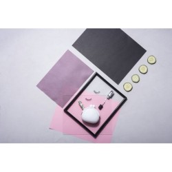 Porte-monnaie silicone