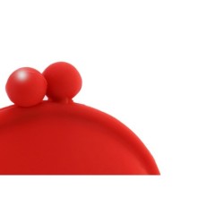 Porte-monnaie silicone