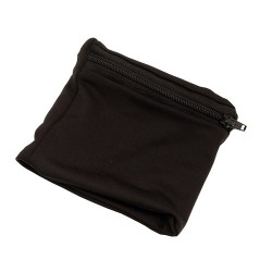 Tour de poignet microfibre