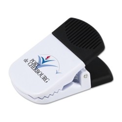 Pince a courrier avec aimant