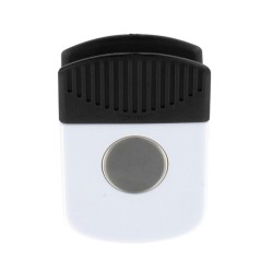 Pince a courrier avec aimant