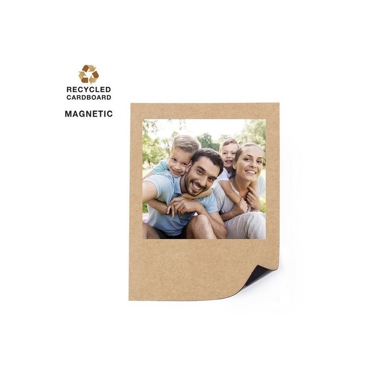 Porte photos aimanté 
