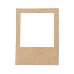 Porte photos aimanté 