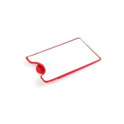 Etui carte de crédit et support smartphone