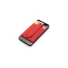 Etui carte de crédit et support smartphone